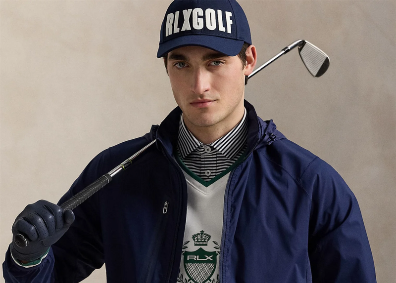 Fall 2025 Golf Trends You’ll Actually Want to Wear