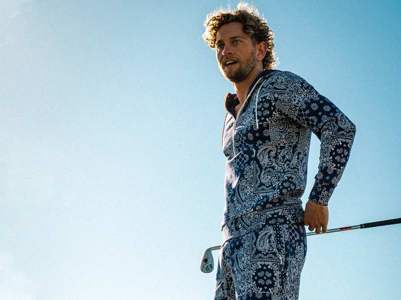 SPRING TRENDS | Bandana, camo, prints and more