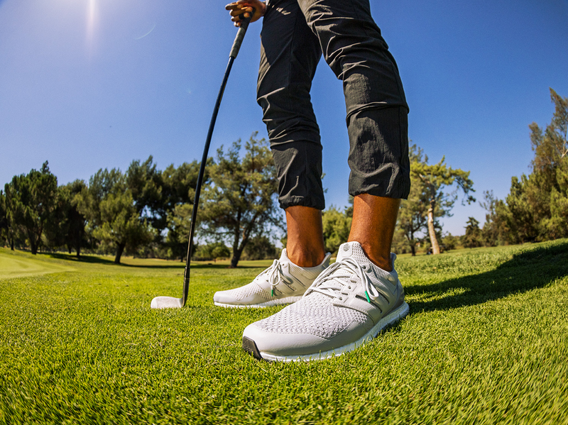 New adidas UltraBOOST Golf Shoe
