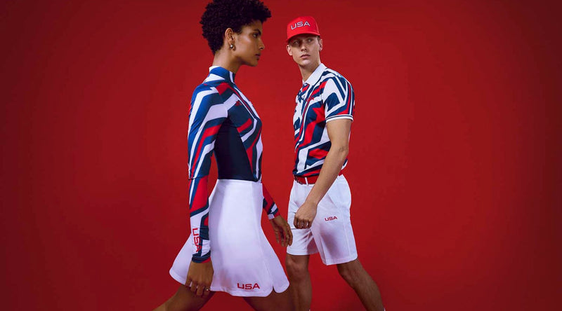 J.LINDEBERG PARIS COLLECTION