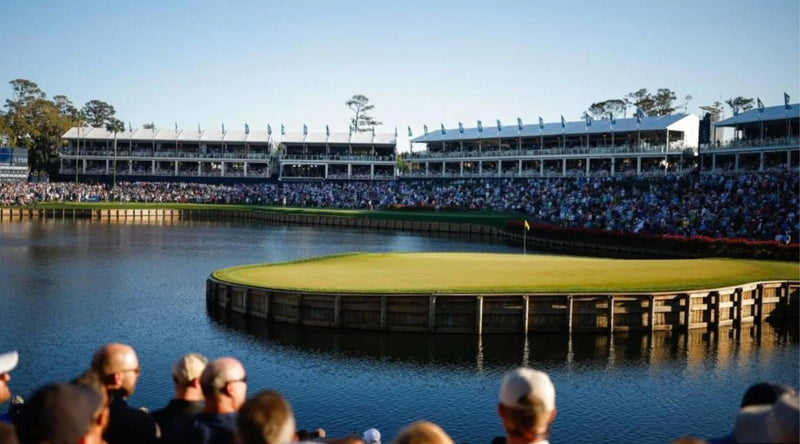 The Players Championship at TPC Sawgrass