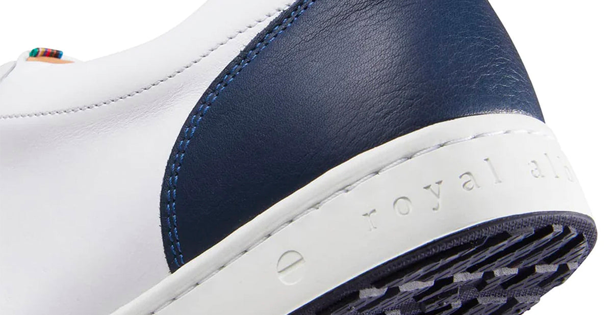Men's Royal Albartross Golf Shoes – TRENDYGOLFUSA.COM