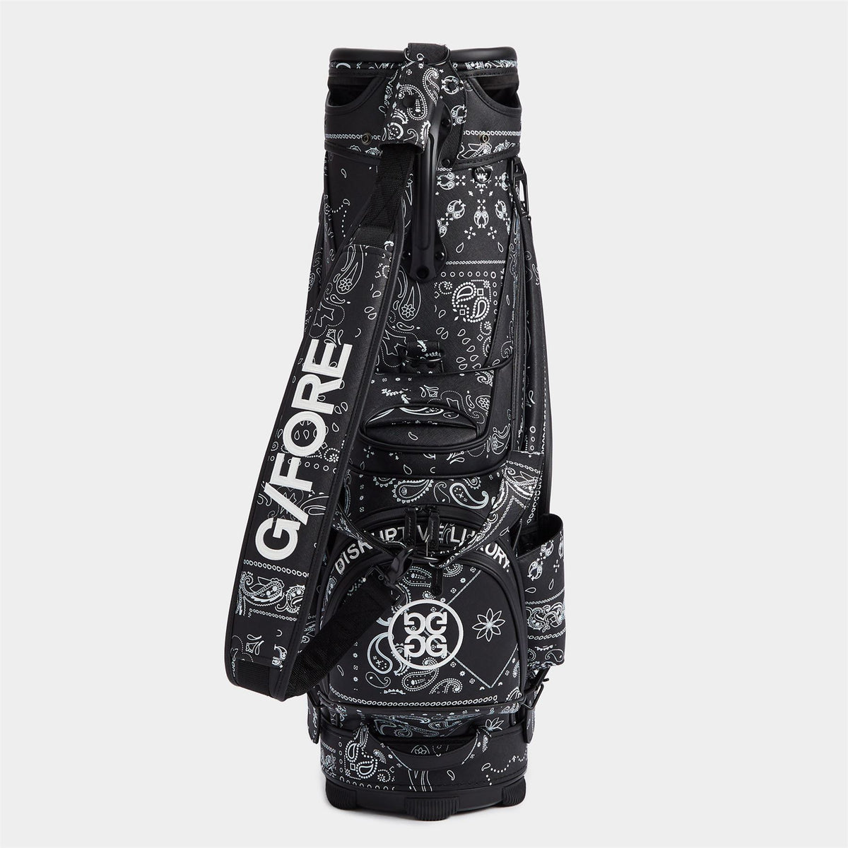 BRIEFING GOLF BAG PRO SERIES CR-3#03 BRG241D38 5.1kg 9.5