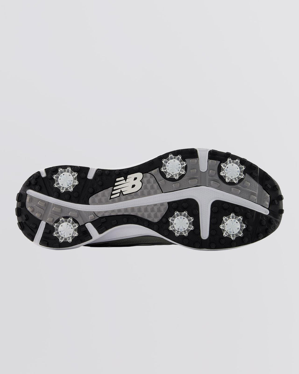ニューバランス New Balance Golf New Balance 1982 Spiked Golf Shoes Grey | TRENDYGOLF USA