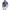 RLX Airflow Jersey Polo Annapolis Blue