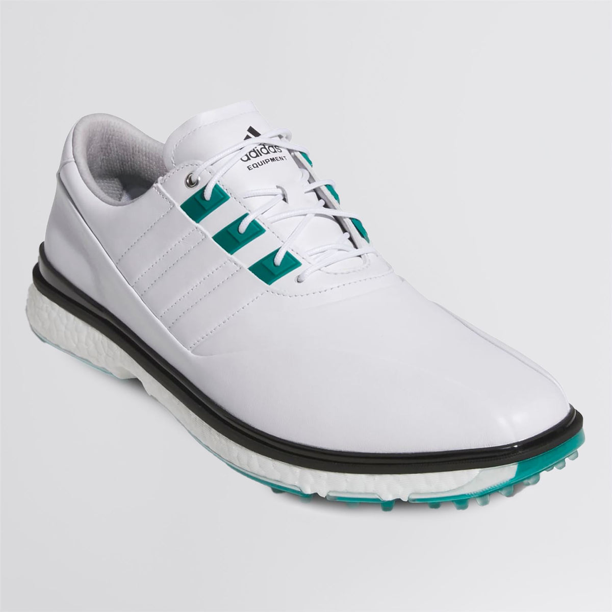 adidas Equipment 93 Spikeless Golf Shoes Footwear White/Equipment