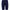 Iver Shorts Atlanta Blue