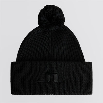 Womens Grace Beanie Black