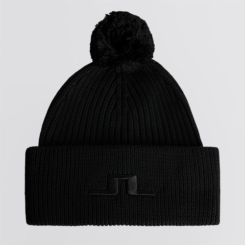 Womens Grace Beanie Black