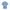 x AP Tipped Jacquard Polo Zen Blue