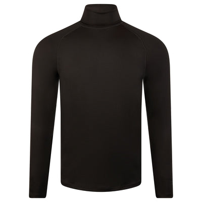 Edwin Thermal Base Layer Black/Red - 2024