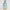 x PTC Palm Glitch Hoodie Sparkling Green/Fresh Mint