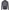 ThermoSeries Full Zip Hoodie Charcoal