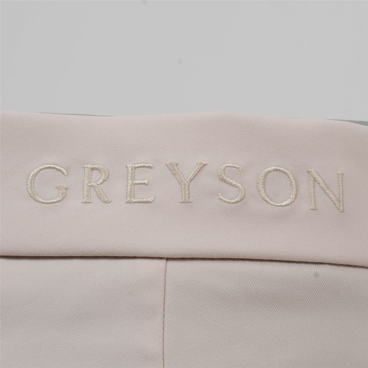 Wainscott Shorts Oat 2024