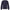 Womens Coolspun Cotton Crewneck Navy