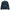 x PTC Half Zip Palm Fleece Deep Navy/Sparkling Green