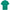 x PTC Jacquard Polo Sparkling Green