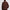 Womens Enrico Knit Jacket Coffee Bean