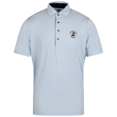 US Open Oakmont Saranac Polo Wolf