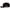 Honor Roll Corduroy Snap Back Black
