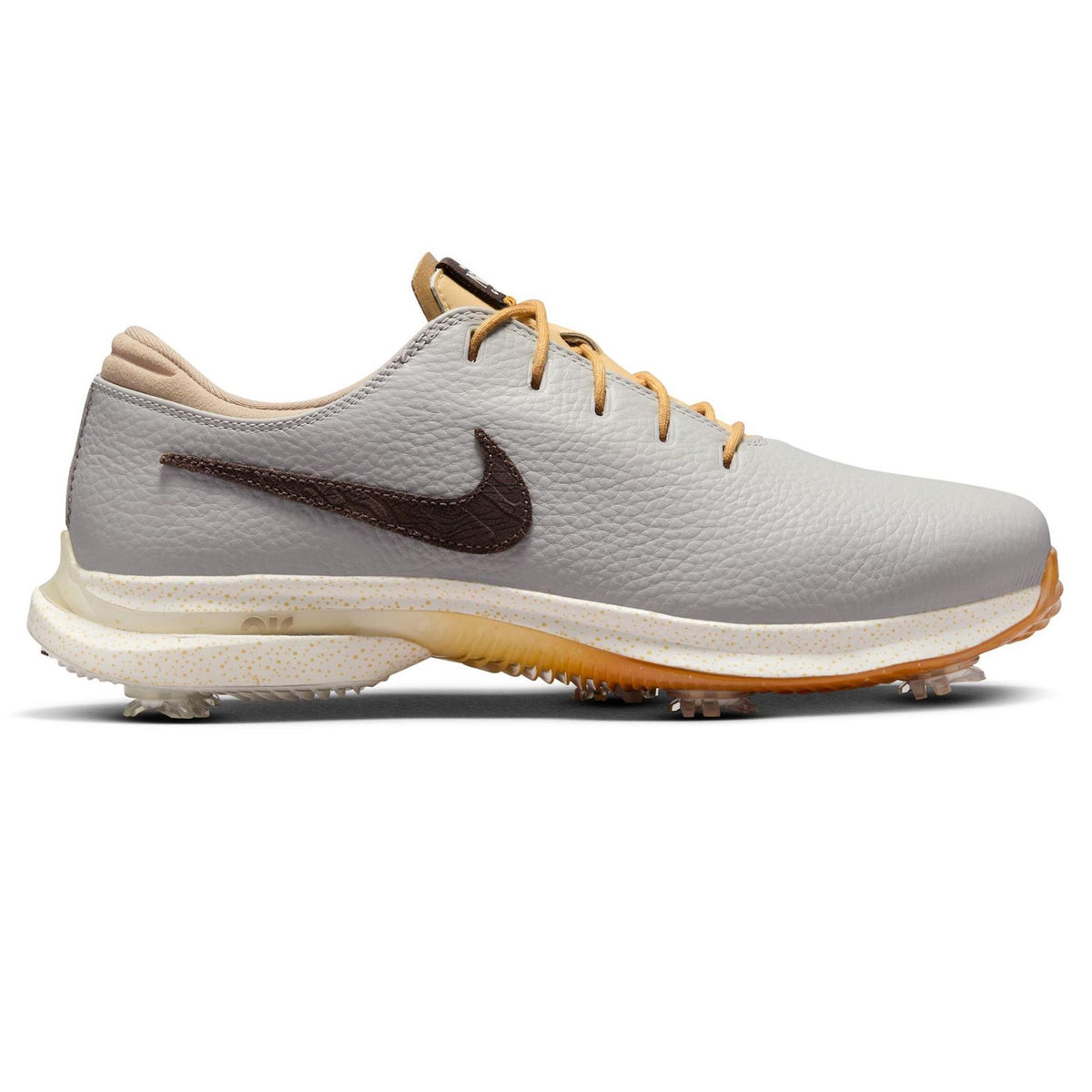 Nike Air Zoom Victory Tour 3 NRG P24 Golf Shoes Lt Iron Ore