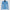 Womens Laurel LS Mid Layer Blue