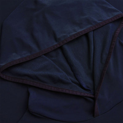 Colorado Hoodie Maltese Blue