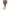 Womens Ultimate365 TWISTKNIT Skort Charcoal