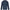 Deepspace Full Zip Hoodie Mood Indigo/Vintage Indigo