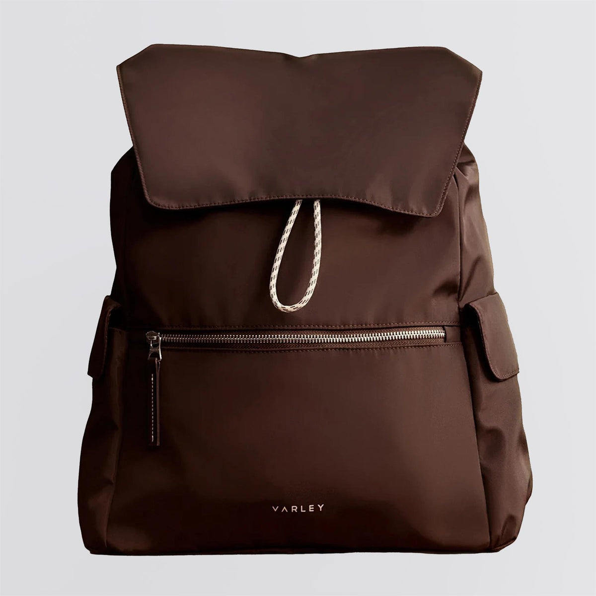 NWT Varley Corten Backpack Black Style #VAR01120 Varley Corten Backpack | Wardrobe Icons main image 4