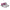 Womens Zoysia Dash Grey/Core Black/Lucid Fuchsia