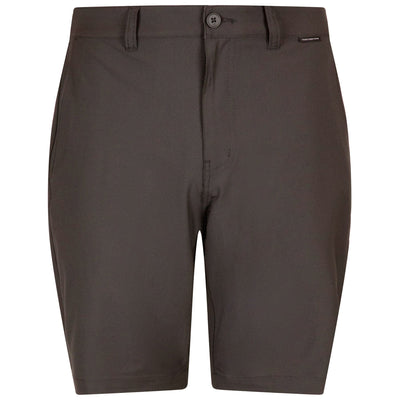 Wanderlust Shorts Black