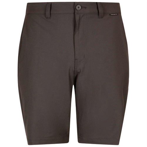 Wanderlust Shorts Black