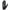 Jordan Tour Golf Glove Right Black/Medium Grey/Black/Fire Red