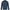Deepspace Full Zip Hoodie Mood Indigo/Vintage Indigo