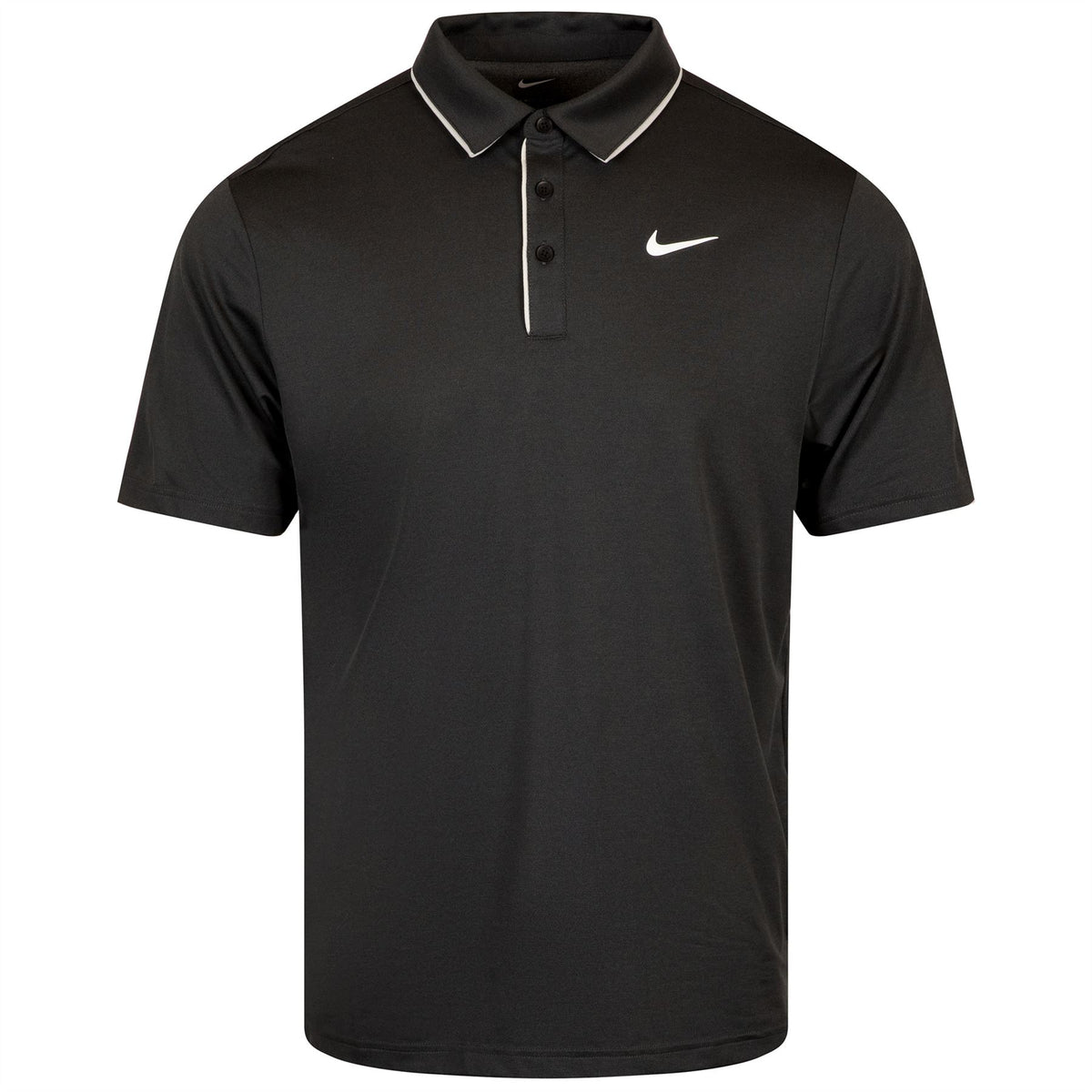 mens nike golf polo