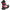 Womens CODECHAOS JAY3LLE Black/White