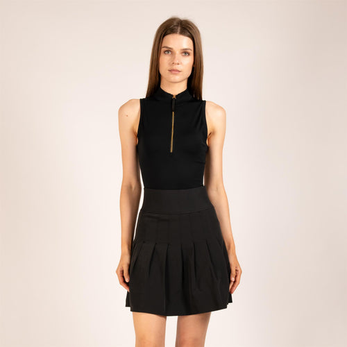 Womens Tinsley SL Body Suit Black