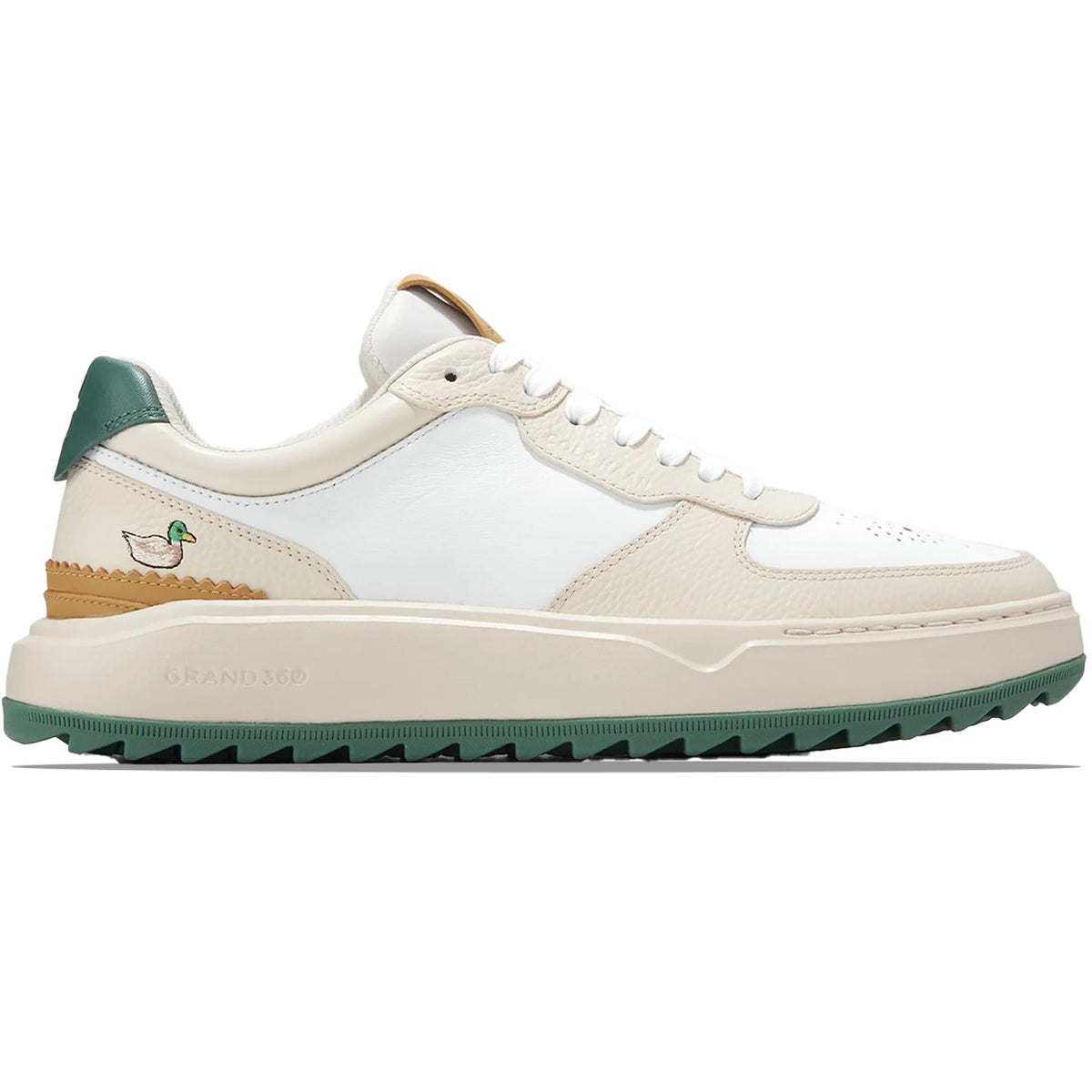 [COLE HAAN]★[GRANDPRO CROSSOVER GOLF] MEN'S GOLF SHOES 249c4476-6e0e-4c0e-a946-