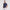 x AP Tipped Jacquard Polo Deep Navy