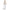 Womens Beyond The Course Track Pants White