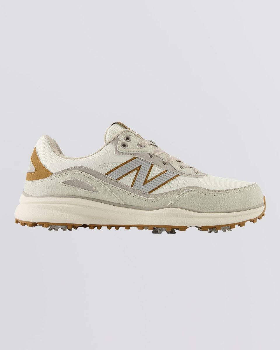 New Balance 1982 Spiked Golf Shoes Sand | TRENDYGOLF USA