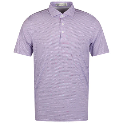 The Davis Polo Skye/Fusion