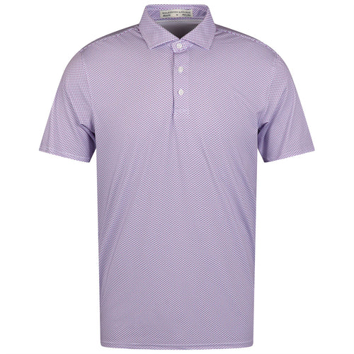 The Davis Polo Skye/Fusion