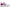 Womens Zoysia Dash Grey/Core Black/Lucid Fuchsia