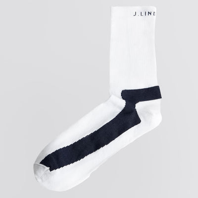 Armas Bridge Socks JL Navy