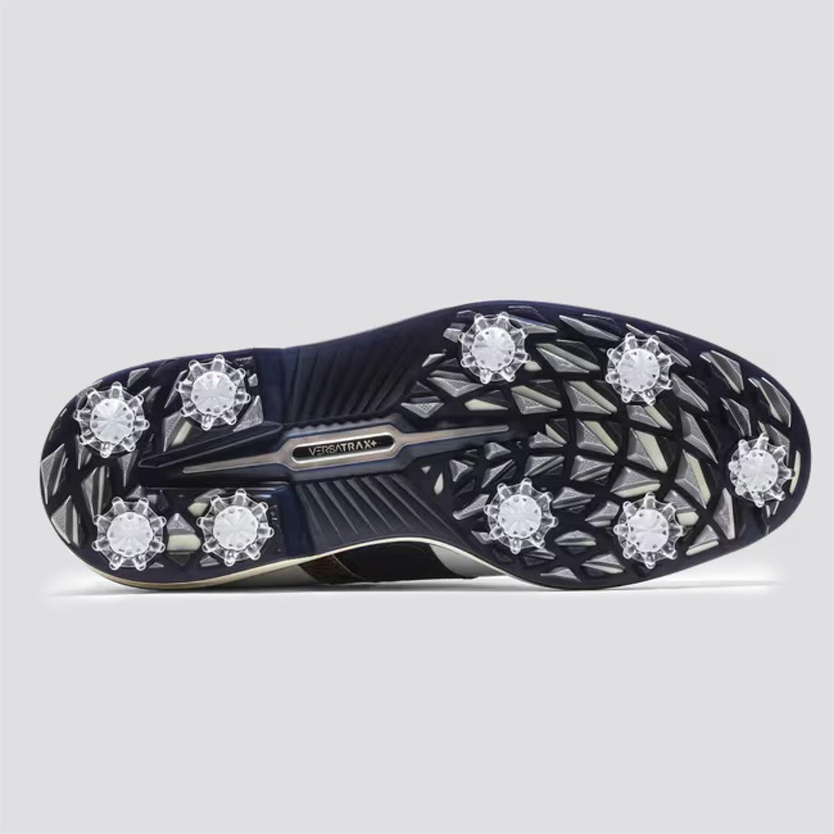 FootJoy Premier Series Packard LX White/Midnight Navy/Chestnut