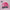 Womens G/FORE LA Trucker Hat Blush