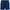 Womens Ariella Cotton Shorts Estate Blue
