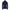 Womens RLX Interlock Full Zip Mid Layer Refined Navy